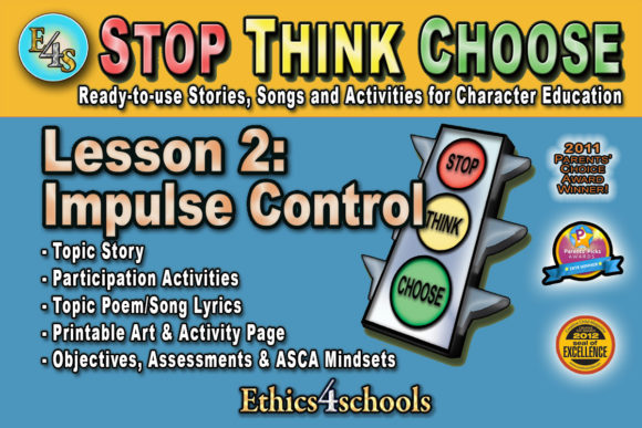 Designing for Impulse Control
