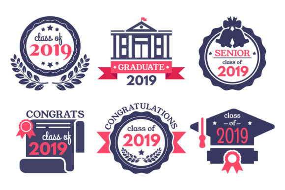 Designing Meaningful Connections with the Graduation Day Emblem