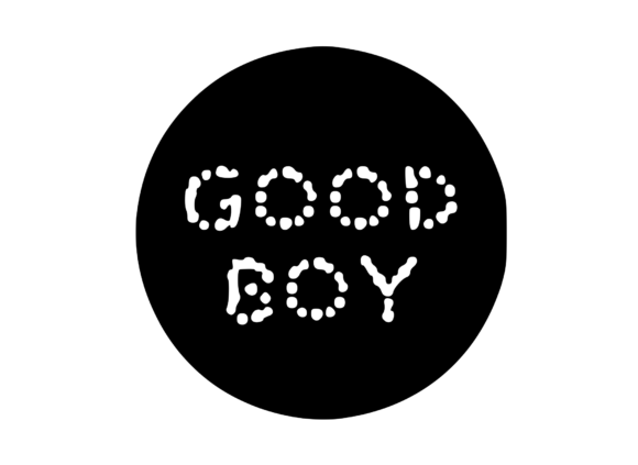 Elevate Designs with Good Job Sticker SVGs