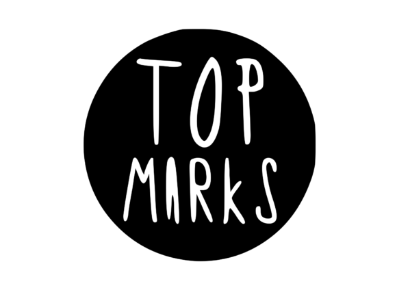 Elevating Recognition: The Strategic Value of the Good Job Sticker - Top Marks in Modern Design