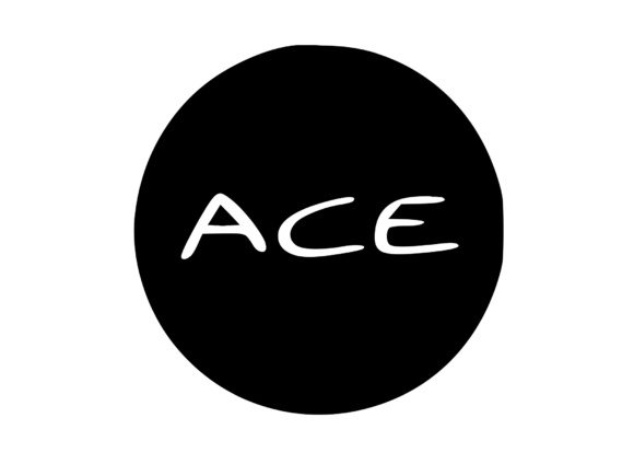Good Job Sticker - Ace Design Guide