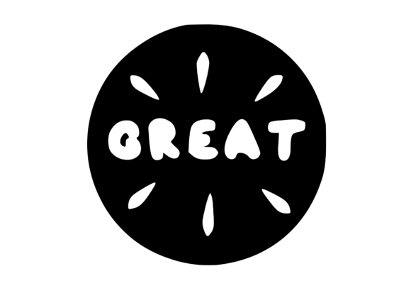 Good Job Sticker - Grea Sticker 3: Elevating Recognition Through Digital Craft