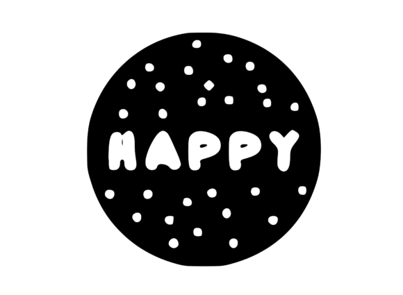 Good Job Sticker - Haooy: A Versatile SVG Resource for Creators