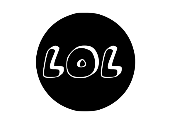 Good Job Sticker - LOL: Elevating Everyday Recognition with Digital Creativity