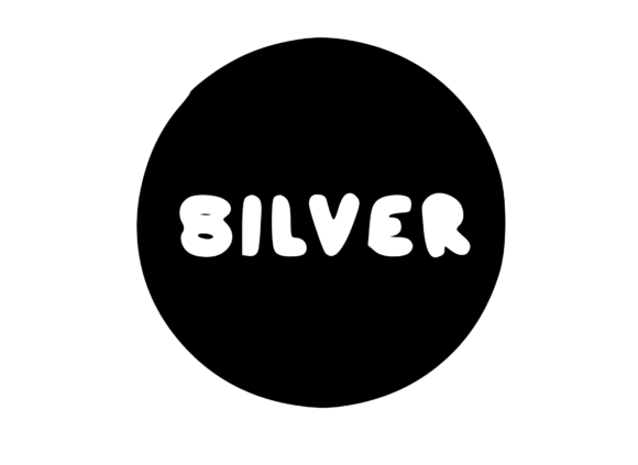 Good Job Sticker - Silver: A Versatile Design Asset