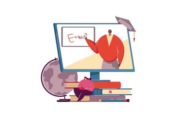 Integrating Math Online, Watching Lecture or Webinar into Your Digital Learning Workflow