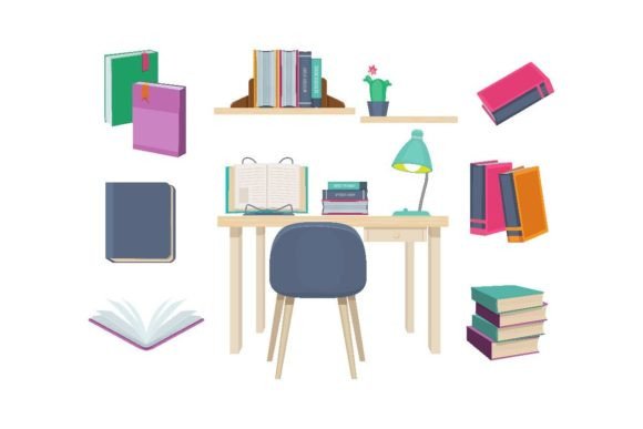 Reviving the Past: The Enduring Power of Books Old and Learning Symbols in Modern Design