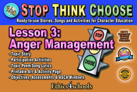 Strategic Emotional Regulation: Leveraging Module 3 - Anger Management for Long-Term Development