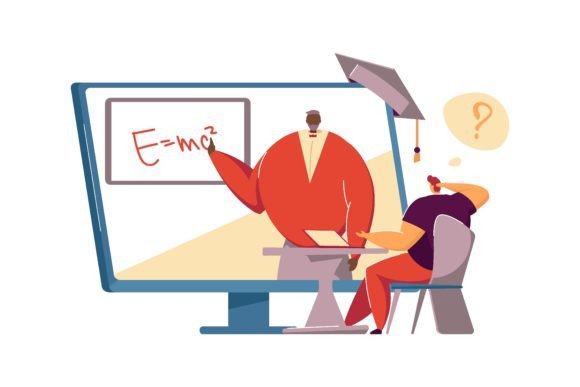 Visualizing Remote Learning Design